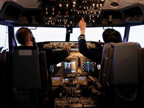 Upgrade Avionics Systems in Regional Aircraft