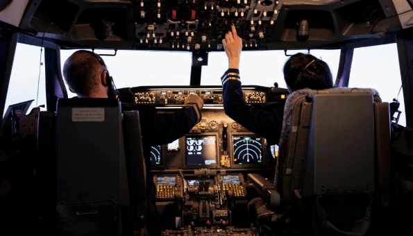Upgrade Avionics Systems in Regional Aircraft