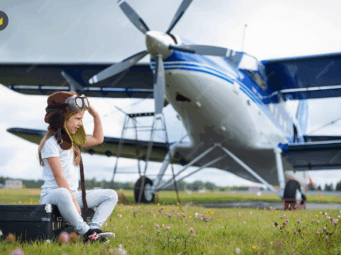 Choose the Perfect Light Aircraft for Beginners