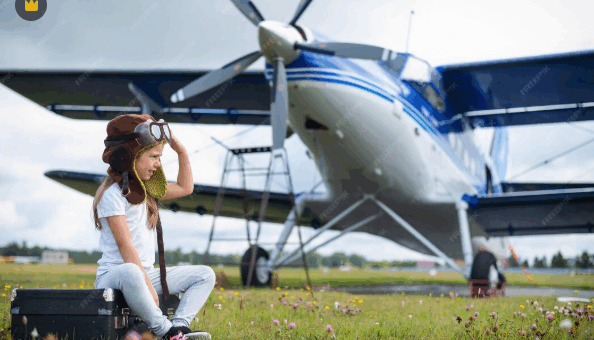 Choose the Perfect Light Aircraft for Beginners