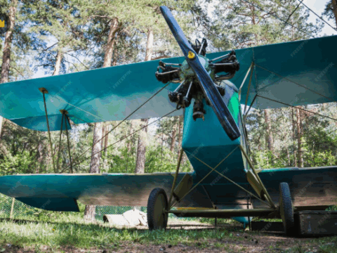 Train for Ultralight Aircraft Flying as a Beginner Pilot