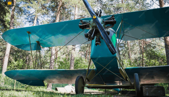 Train for Ultralight Aircraft Flying as a Beginner Pilot