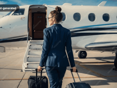 How to Buy a Business Jet: Complete Guide