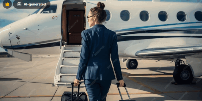 How to Buy a Business Jet: Complete Guide
