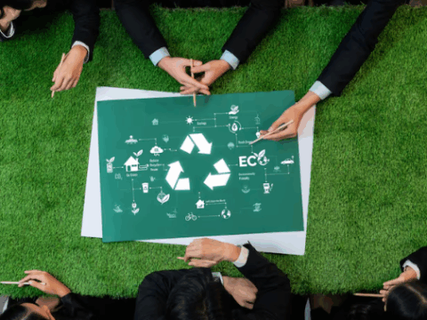 Meet Sustainability Goals with Eco-Friendly