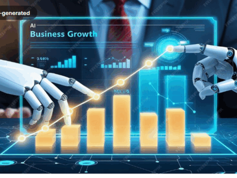 How to Use AI for Financial Risk Management