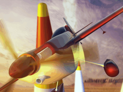 Increase Fuel Efficiency in Light Aircraft