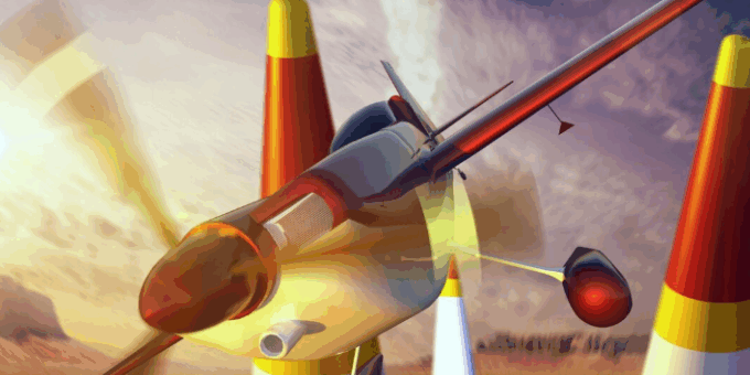 Increase Fuel Efficiency in Light Aircraft