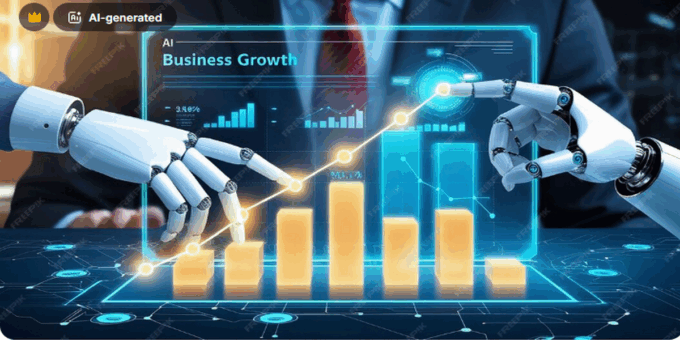 How to Use AI for Financial Risk Management