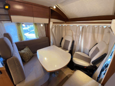 Customize Interiors in Your Light Aircraft