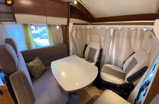 Customize Interiors in Your Light Aircraft