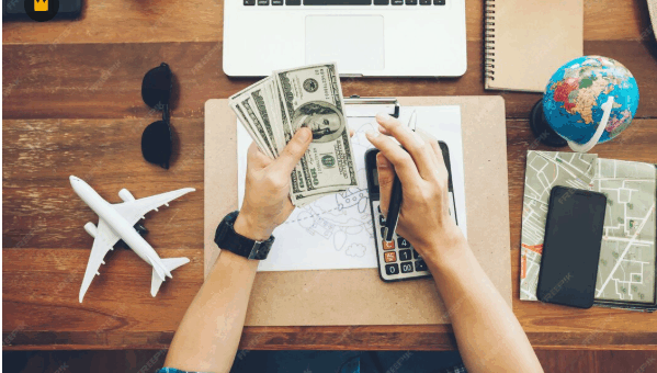 Calculate the True Cost of Owning a Business Jet