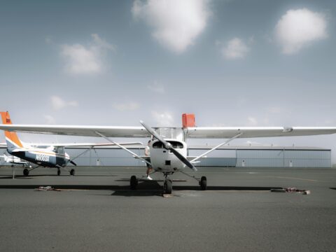 Fly Private Using a Business Jet on a Budget