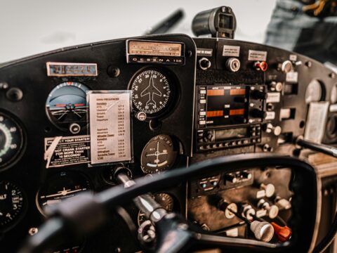 How to Maintain a General Aviation Aircraft