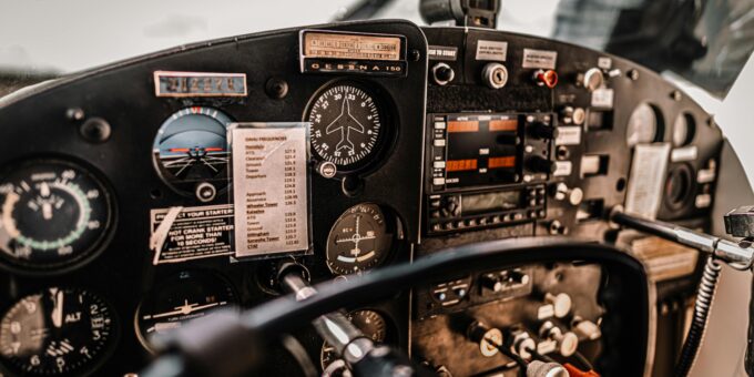 How to Maintain a General Aviation Aircraft