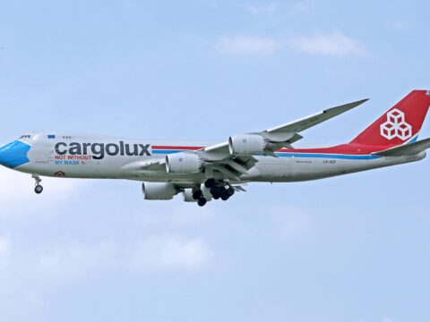 How to Start a Cargo Airline Using Freighter Aircraft in 2025