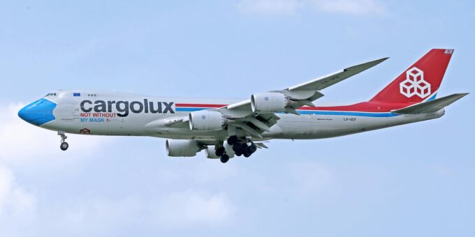 How to Start a Cargo Airline Using Freighter Aircraft in 2025