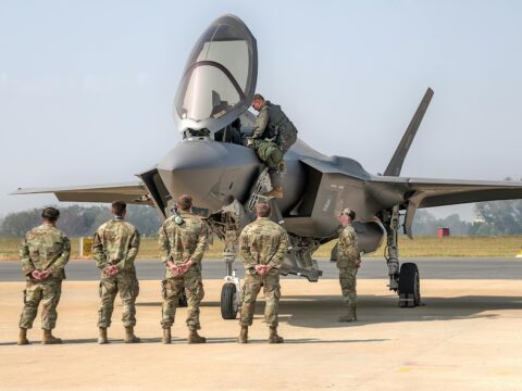 Inspect an Ultralight Aircraft Before Every Flight