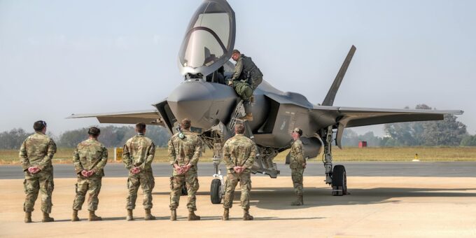 Inspect an Ultralight Aircraft Before Every Flight