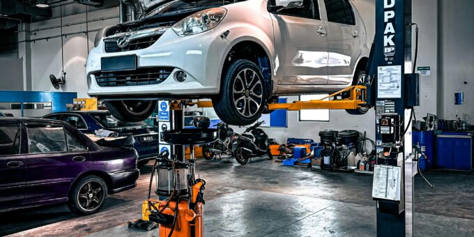 How to Choose the Best Engine Oil for Your Car