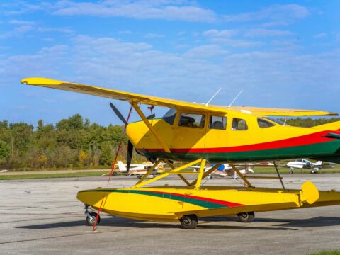 Choose a Used General Aviation Aircraft Like a Pro