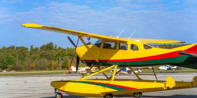 Choose a Used General Aviation Aircraft Like a Pro