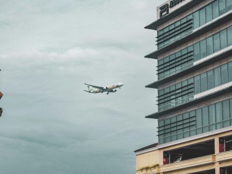 Choose the Best Business Jet for Corporate Travel