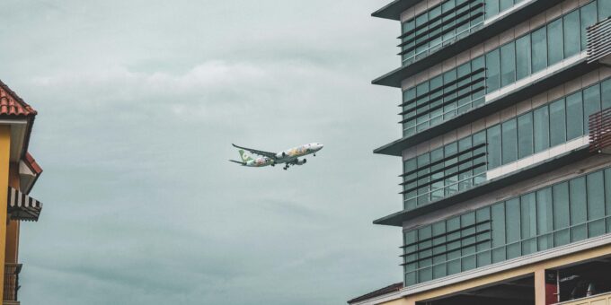 Choose the Best Business Jet for Corporate Travel