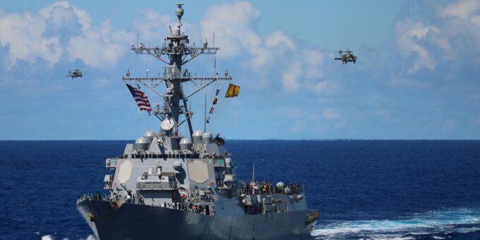 Military Transport Aircraft Enhance Global Defense Operations