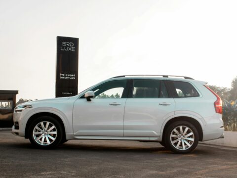 How to Buy a Used Car Without Getting Scammed