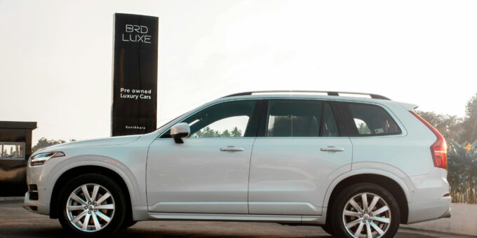 How to Buy a Used Car Without Getting Scammed