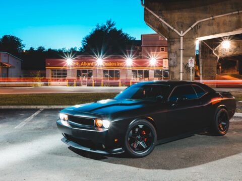 How to Wash Your Car the Right Way to Avoid Scratches