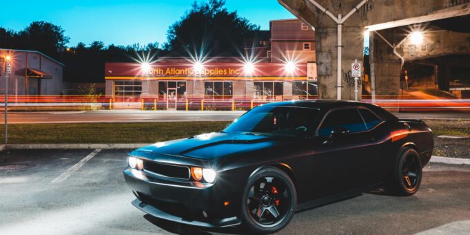 How to Wash Your Car the Right Way to Avoid Scratches