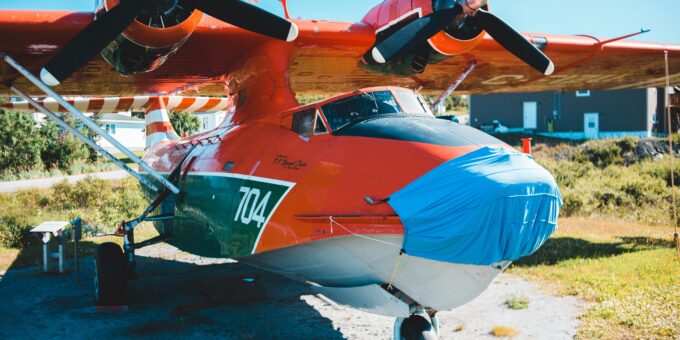 Choose the Best Amphibious Aircraft for Personal and Commercial Use