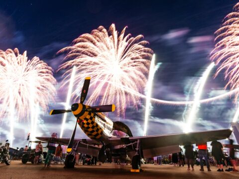 Maintain an Amphibious Aircraft for Maximum Performance and Longevity