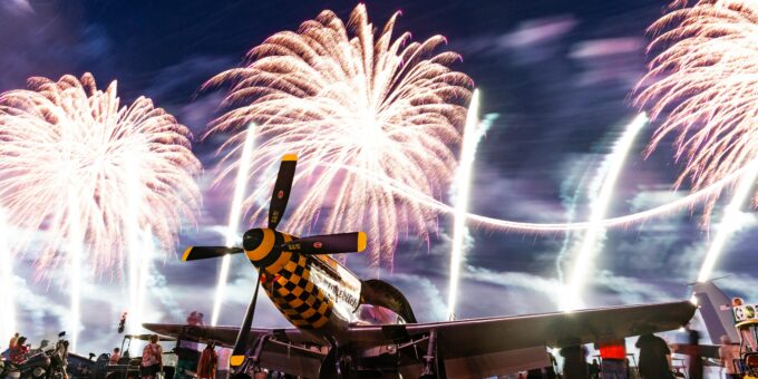 Maintain an Amphibious Aircraft for Maximum Performance and Longevity