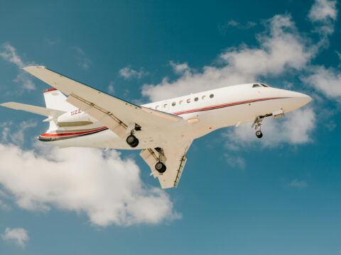 Upgrade Your Business Jet for Maximum Luxury