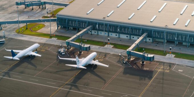 Choose the Best Regional Aircraft for Short-Haul Routes