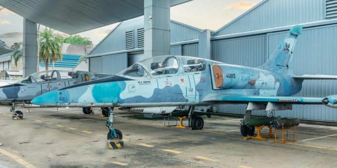 Increase the Lifespan of Your Ultralight Aircraft