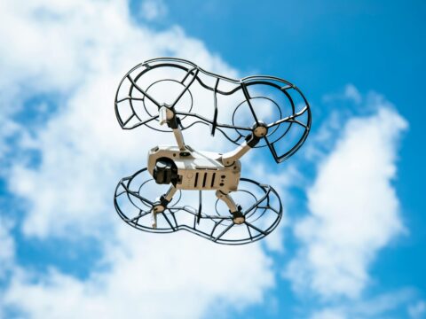 Fly Light Aircraft in Different Weather Conditions