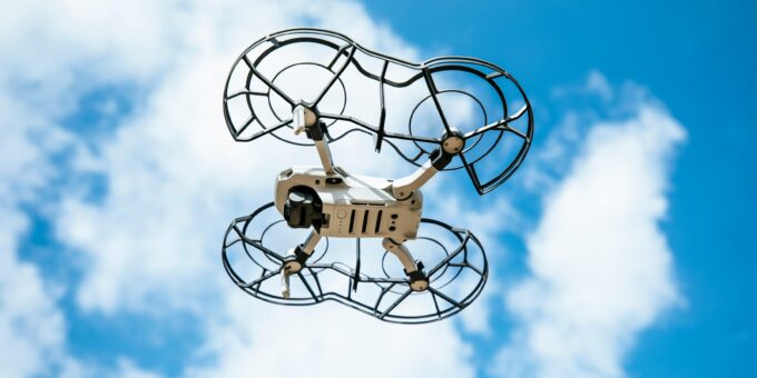 Fly Light Aircraft in Different Weather Conditions