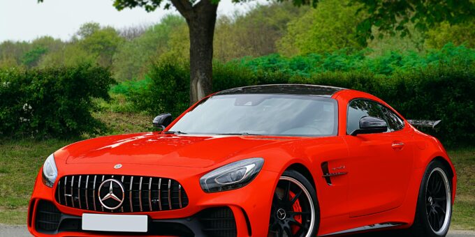 How to Choose the Right Tires for Your Vehicle