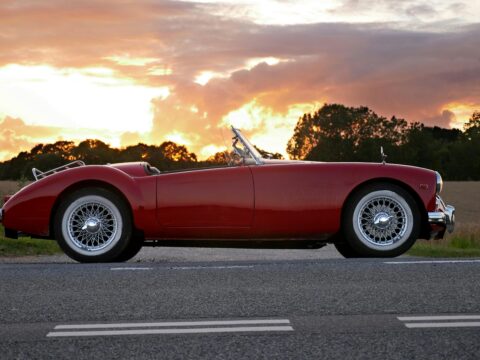 How to Rotate Car Tires for Longer Lifespan