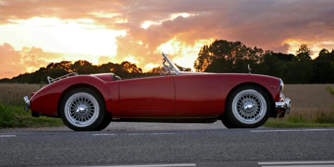 How to Rotate Car Tires for Longer Lifespan