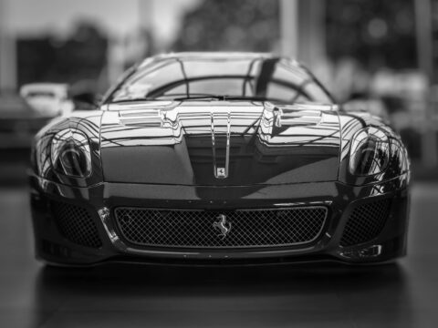 How to Detail Your Car for a Showroom Finish