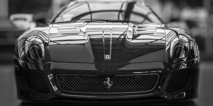 How to Detail Your Car for a Showroom Finish