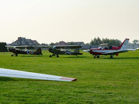 Fly a General Aviation Aircraft Safely as a Beginner Pilot