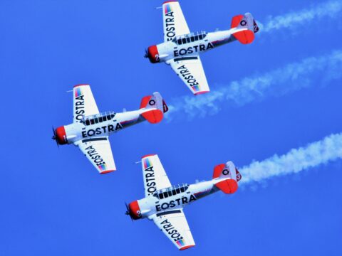 Maintain an Ultralight Aircraft