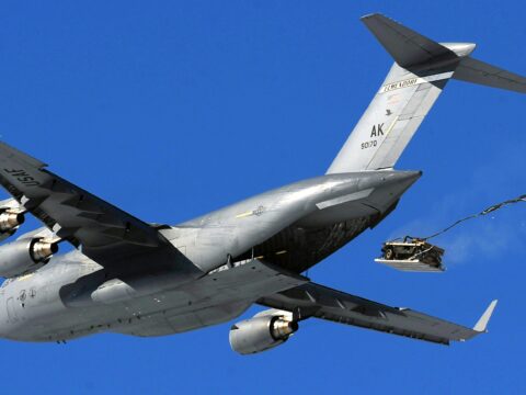 How to Maintain Cargo (Freighter) Aircraft