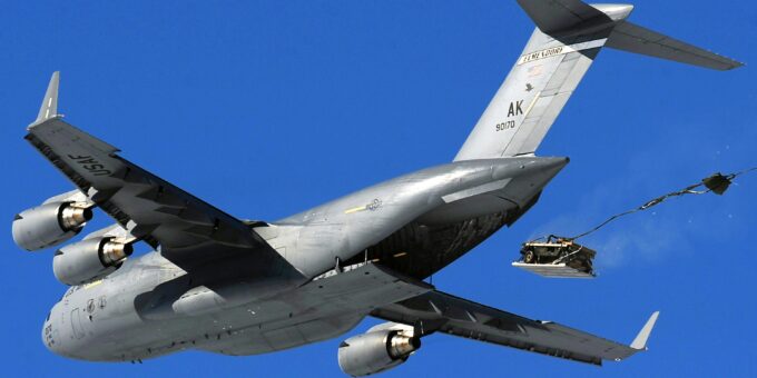 How to Maintain Cargo (Freighter) Aircraft